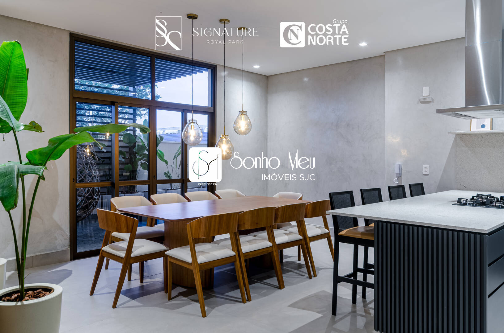 Apartamento, 4 quartos, 120 m² - Foto 33