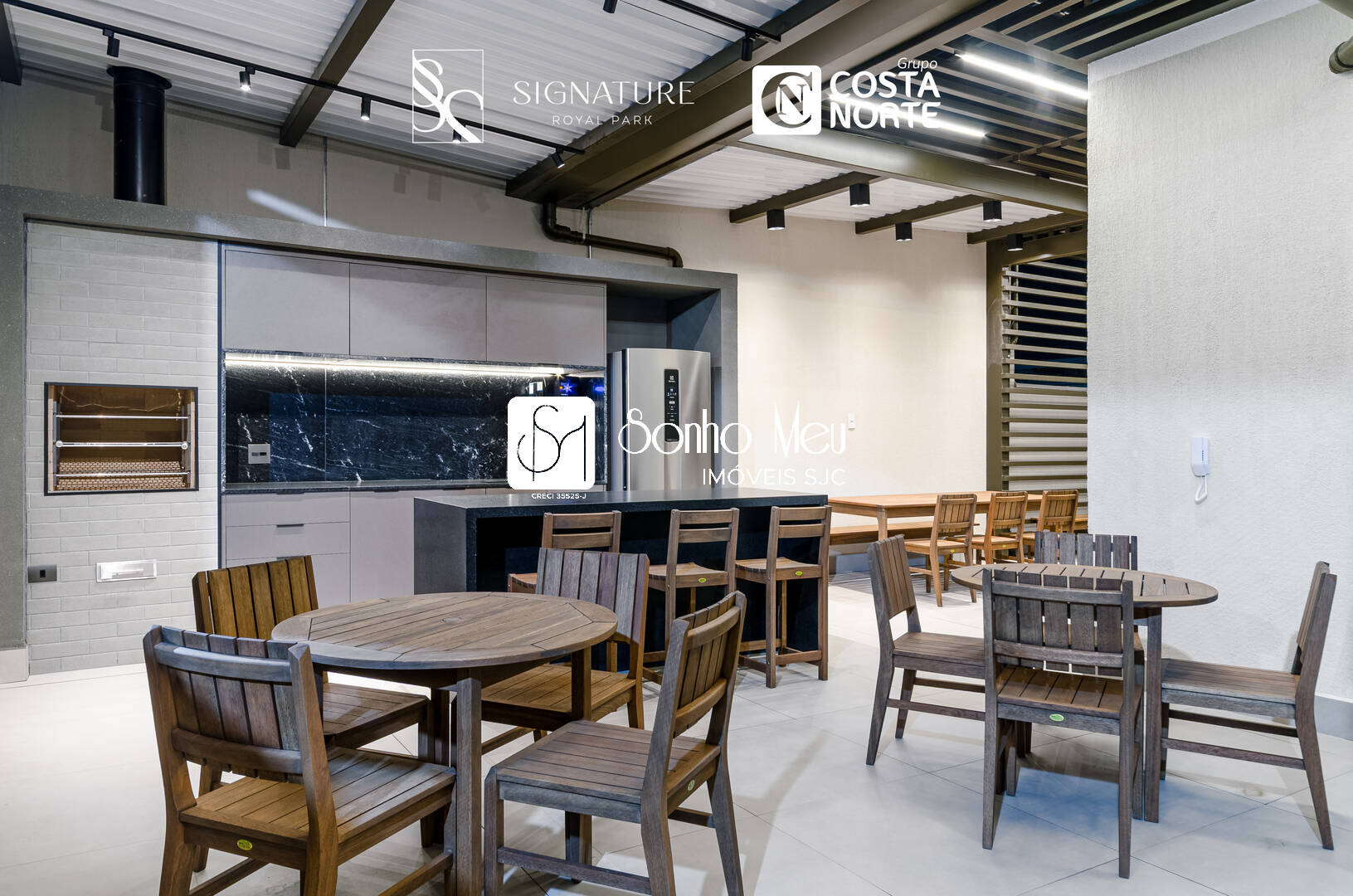 Apartamento, 4 quartos, 120 m² - Foto 43