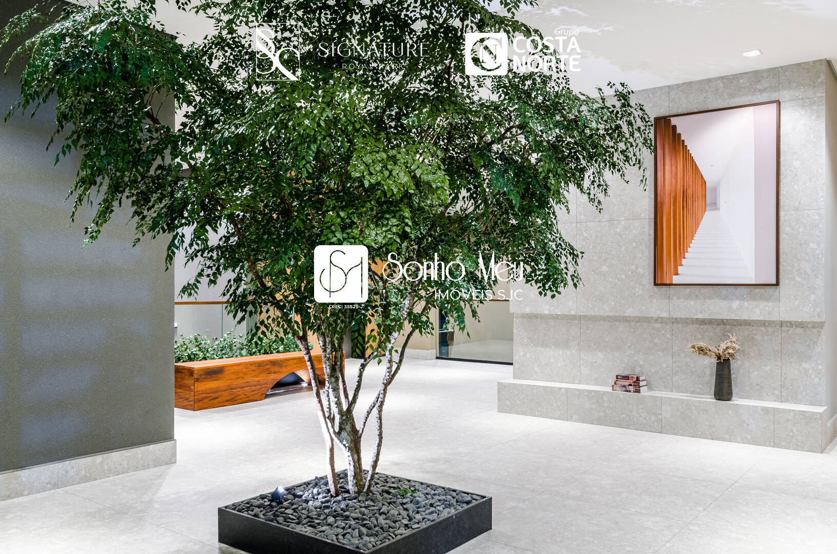 Apartamento, 4 quartos, 120 m² - Foto 50