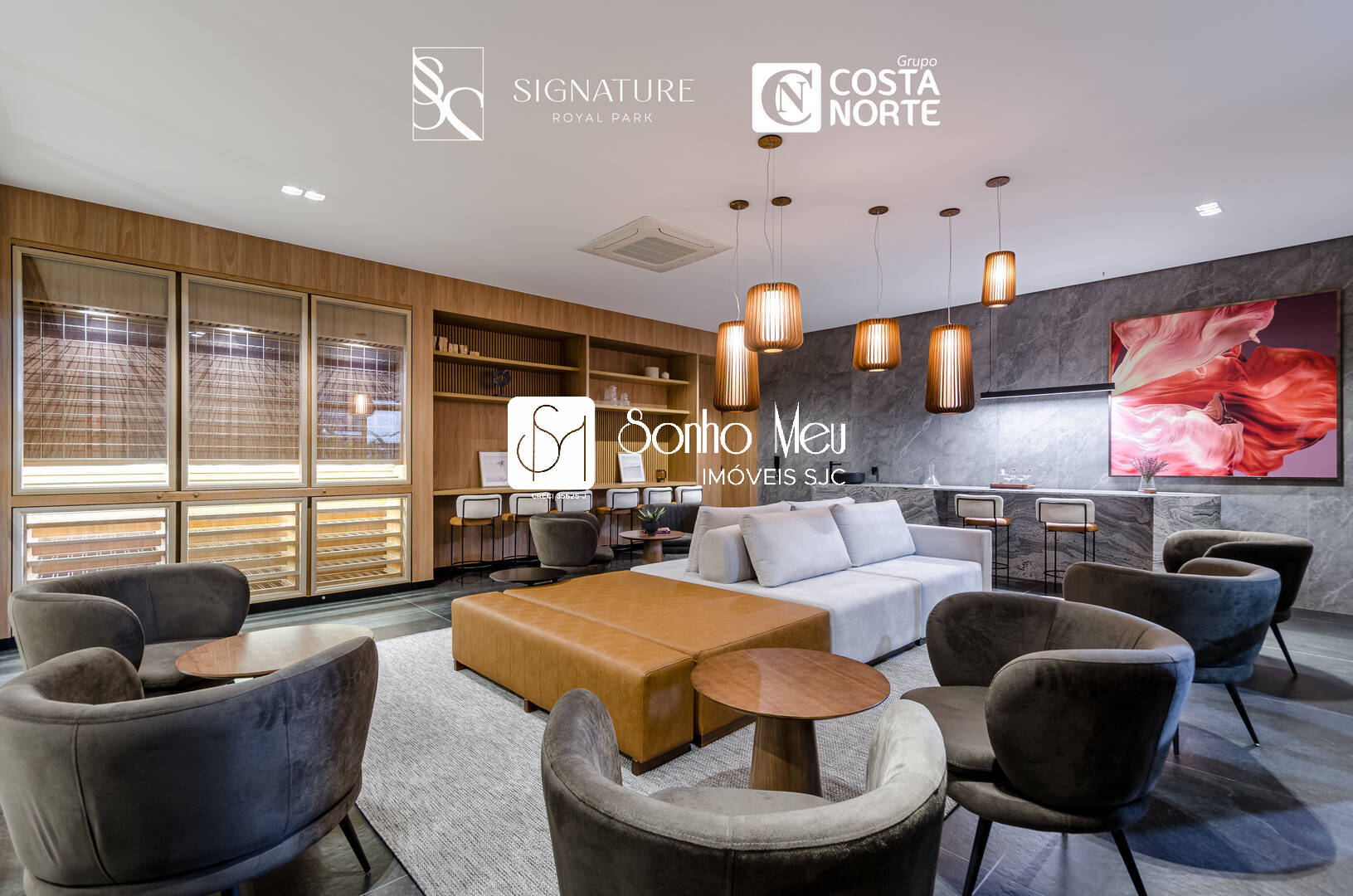 Apartamento, 4 quartos, 120 m² - Foto 53