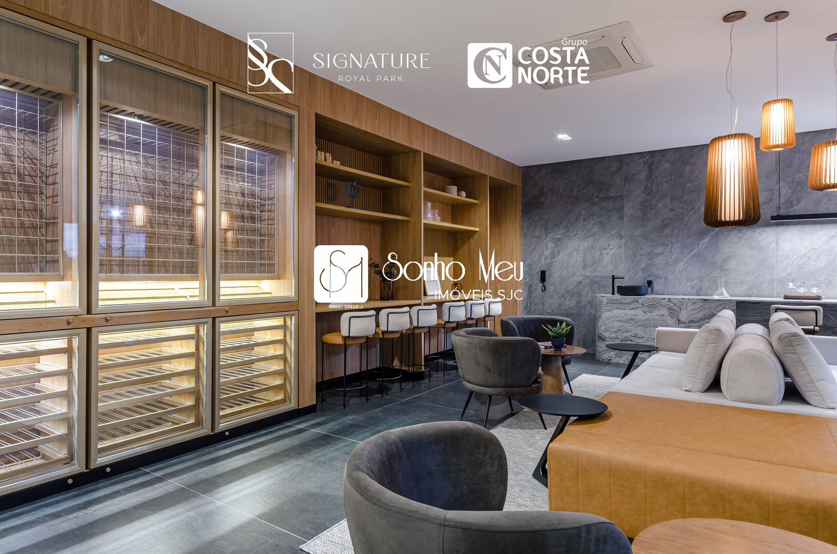 Apartamento, 4 quartos, 120 m² - Foto 55