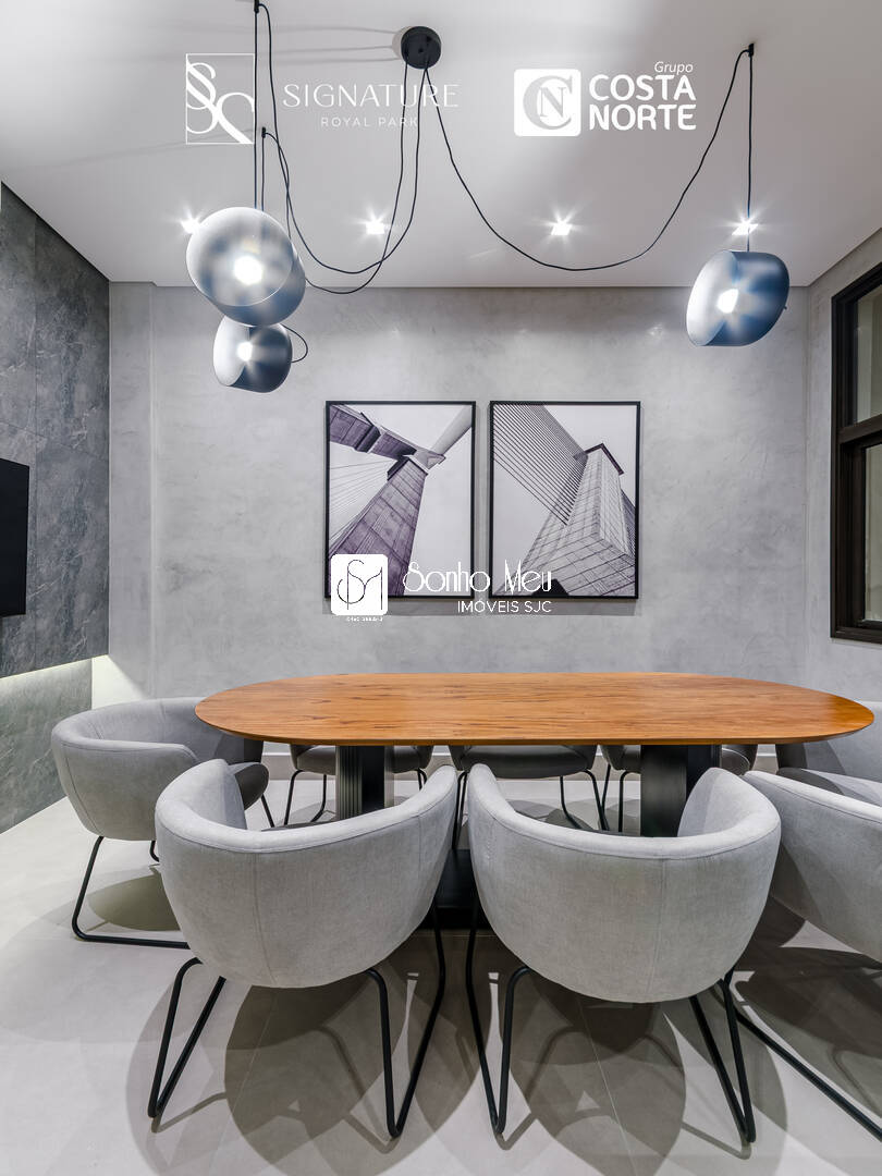 Apartamento, 4 quartos, 120 m² - Foto 62