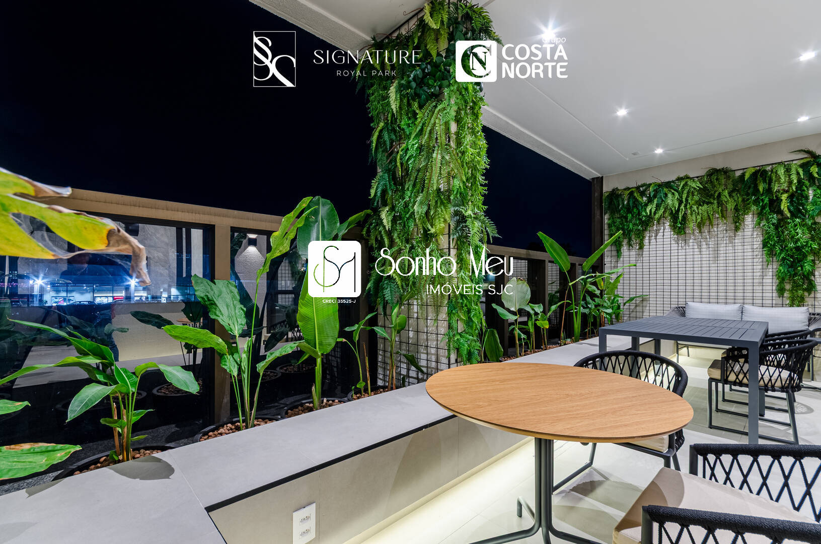 Apartamento, 4 quartos, 120 m² - Foto 64