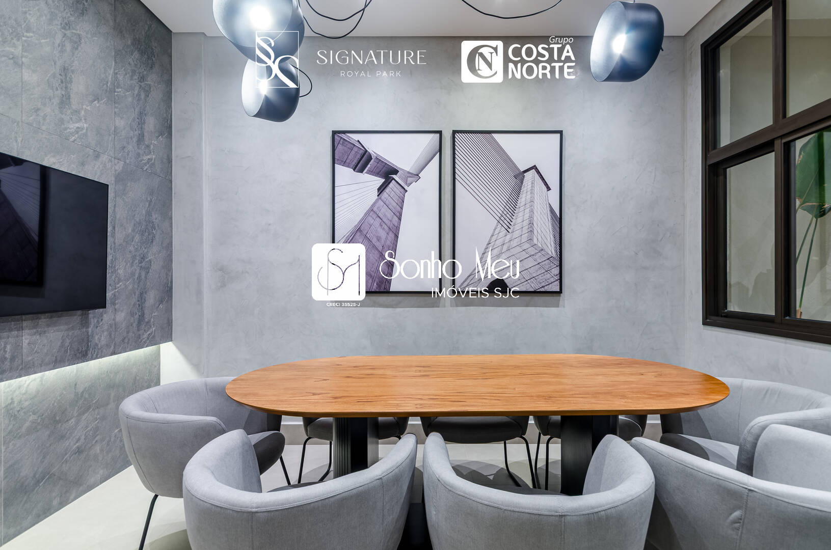 Apartamento, 4 quartos, 120 m² - Foto 60