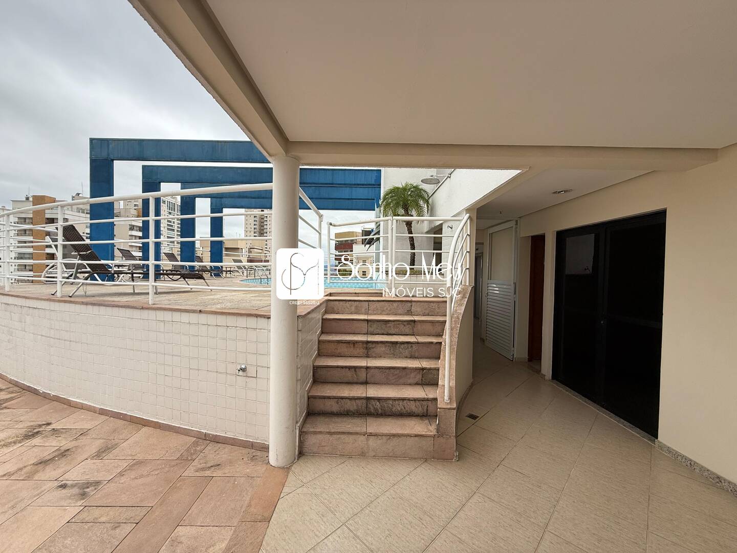 Apartamento, 1 quarto, 40 m² - Foto 23