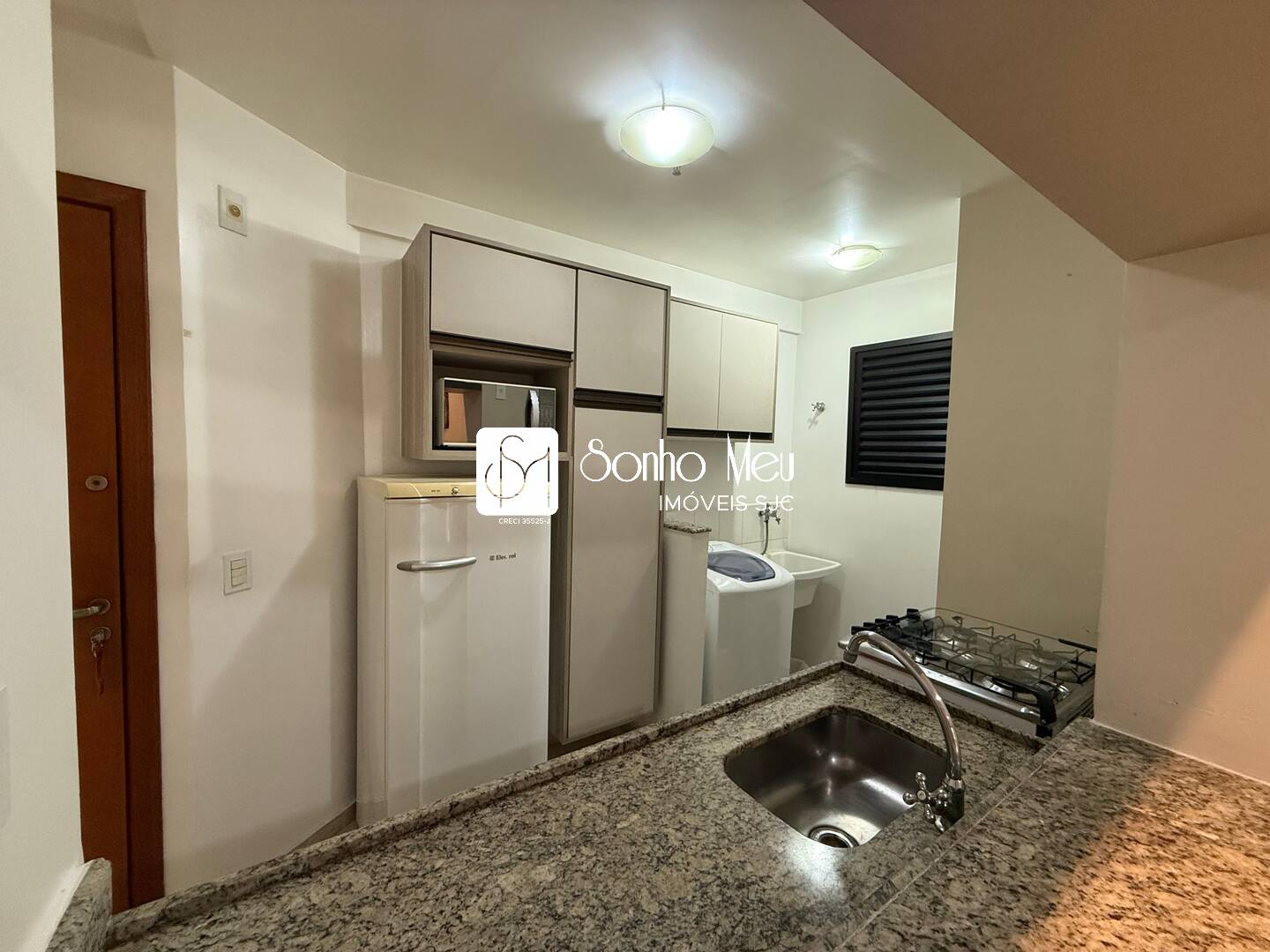 Apartamento, 1 quarto, 40 m² - Foto 3