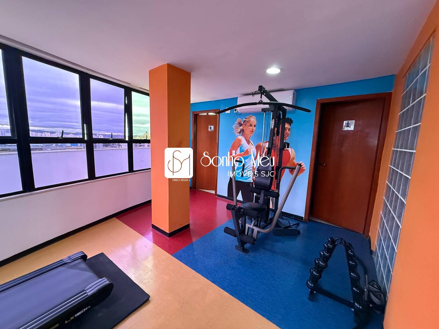 Apartamento, 1 quarto, 40 m² - Foto 25