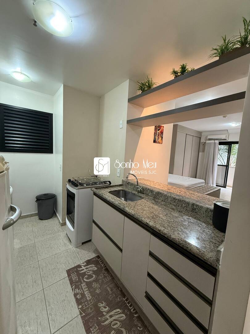 Apartamento, 1 quarto, 40 m² - Foto 8