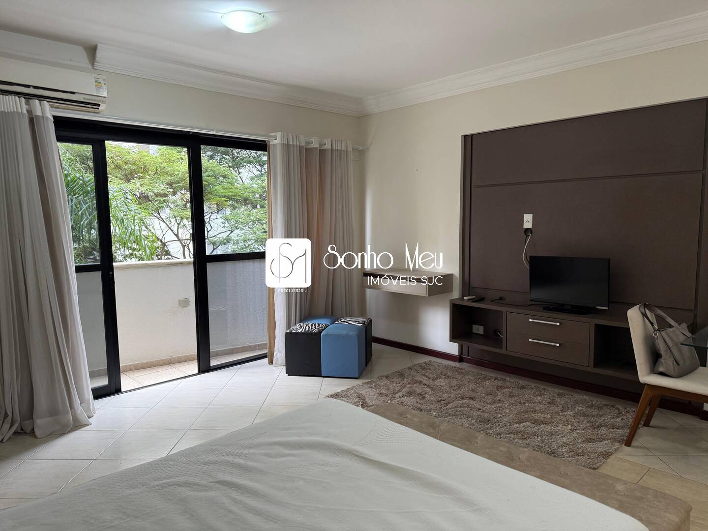 Apartamento, 1 quarto, 40 m² - Foto 9