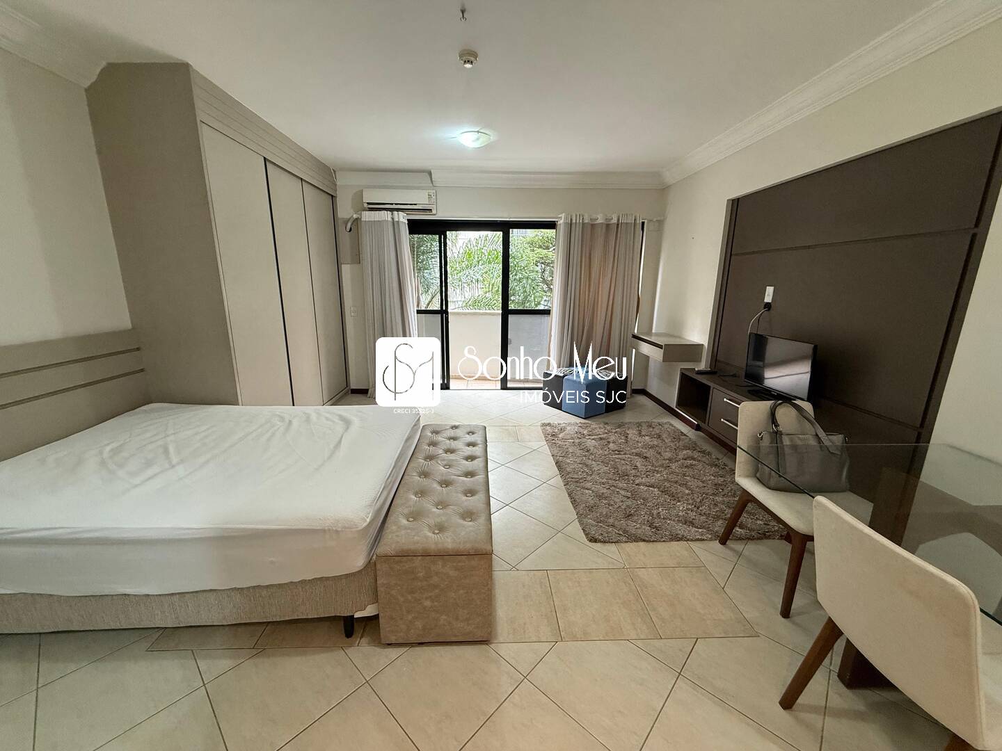 Apartamento, 1 quarto, 40 m² - Foto 11