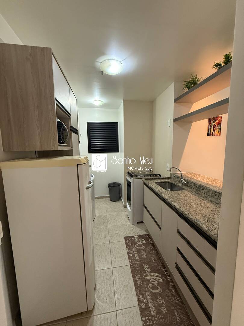 Apartamento, 1 quarto, 40 m² - Foto 4