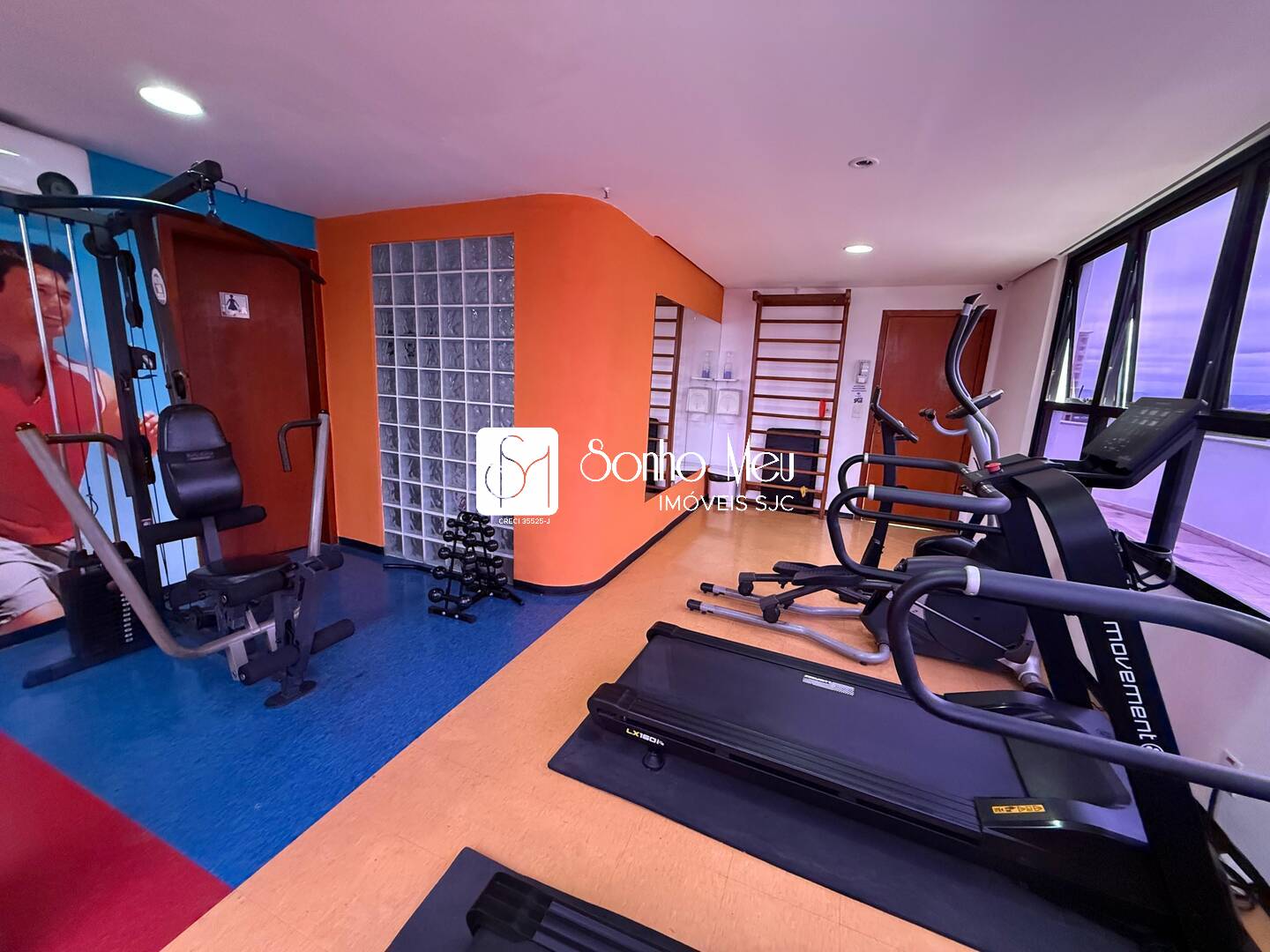 Apartamento, 1 quarto, 40 m² - Foto 26