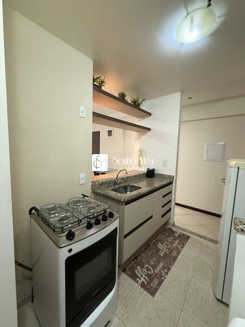 Apartamento, 1 quarto, 40 m² - Foto 6