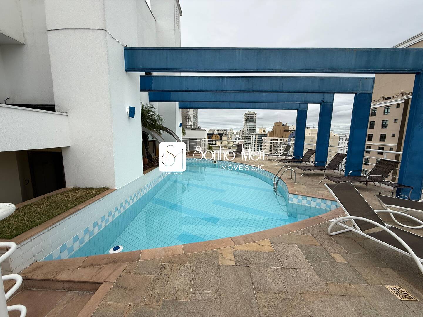 Apartamento, 1 quarto, 40 m² - Foto 22