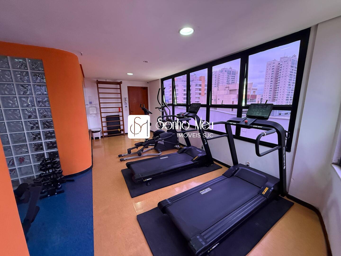 Apartamento, 1 quarto, 40 m² - Foto 27
