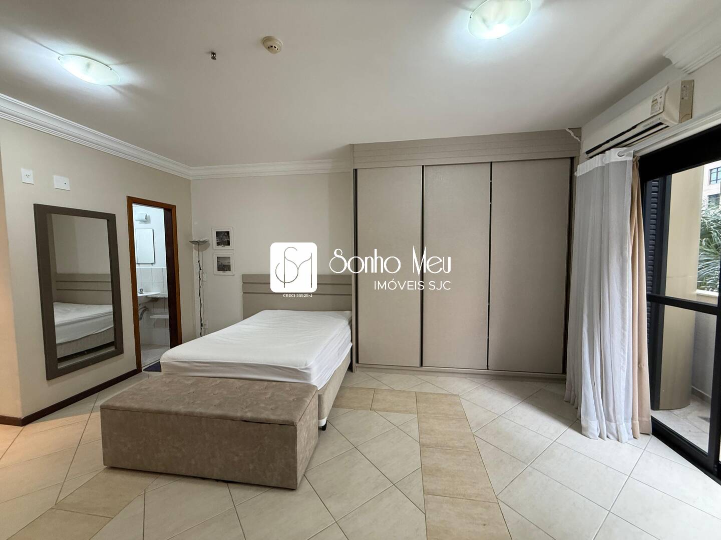 Apartamento, 1 quarto, 40 m² - Foto 12
