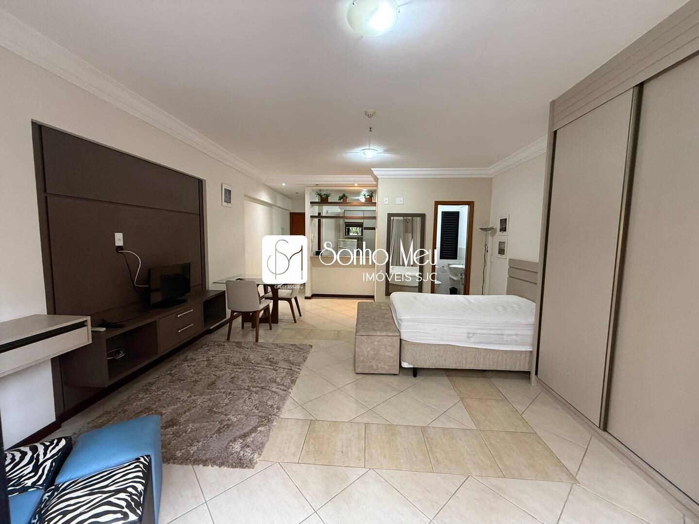 Apartamento, 1 quarto, 40 m² - Foto 14