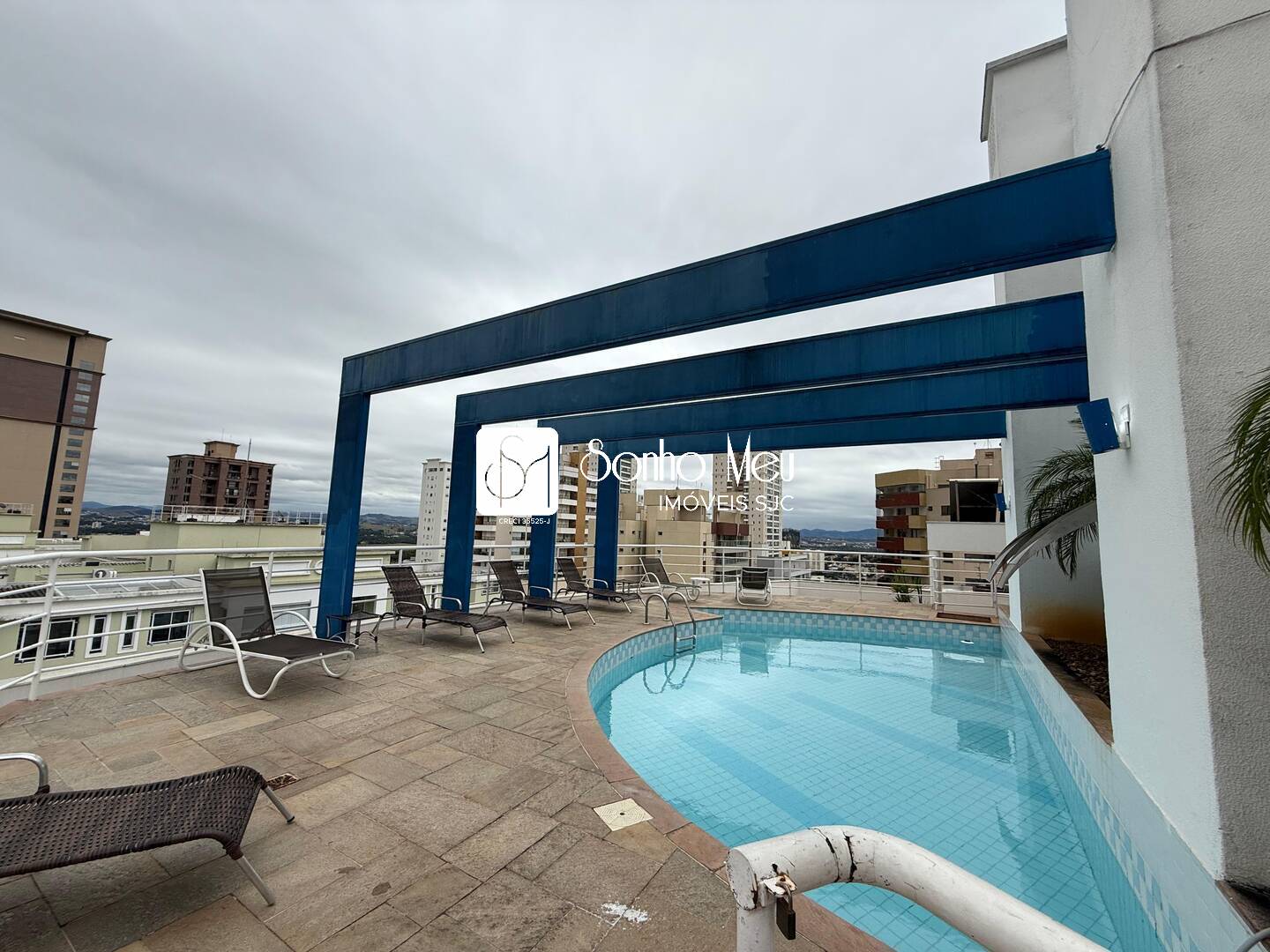 Apartamento, 1 quarto, 40 m² - Foto 21