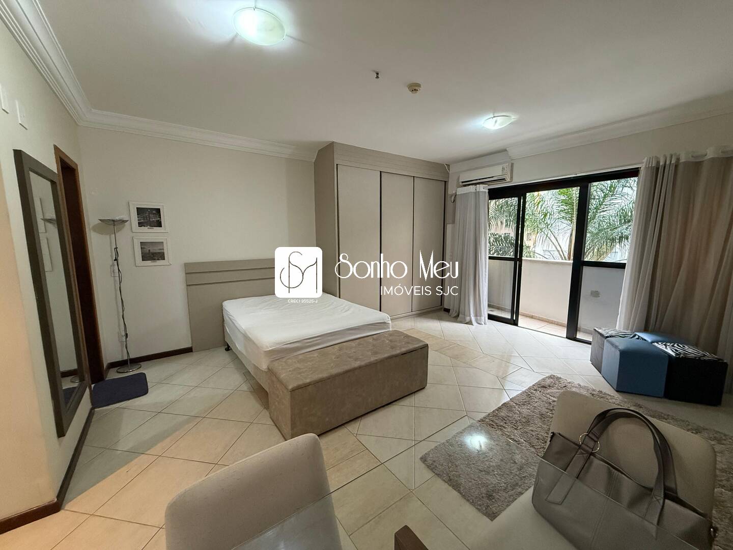 Apartamento, 1 quarto, 40 m² - Foto 16