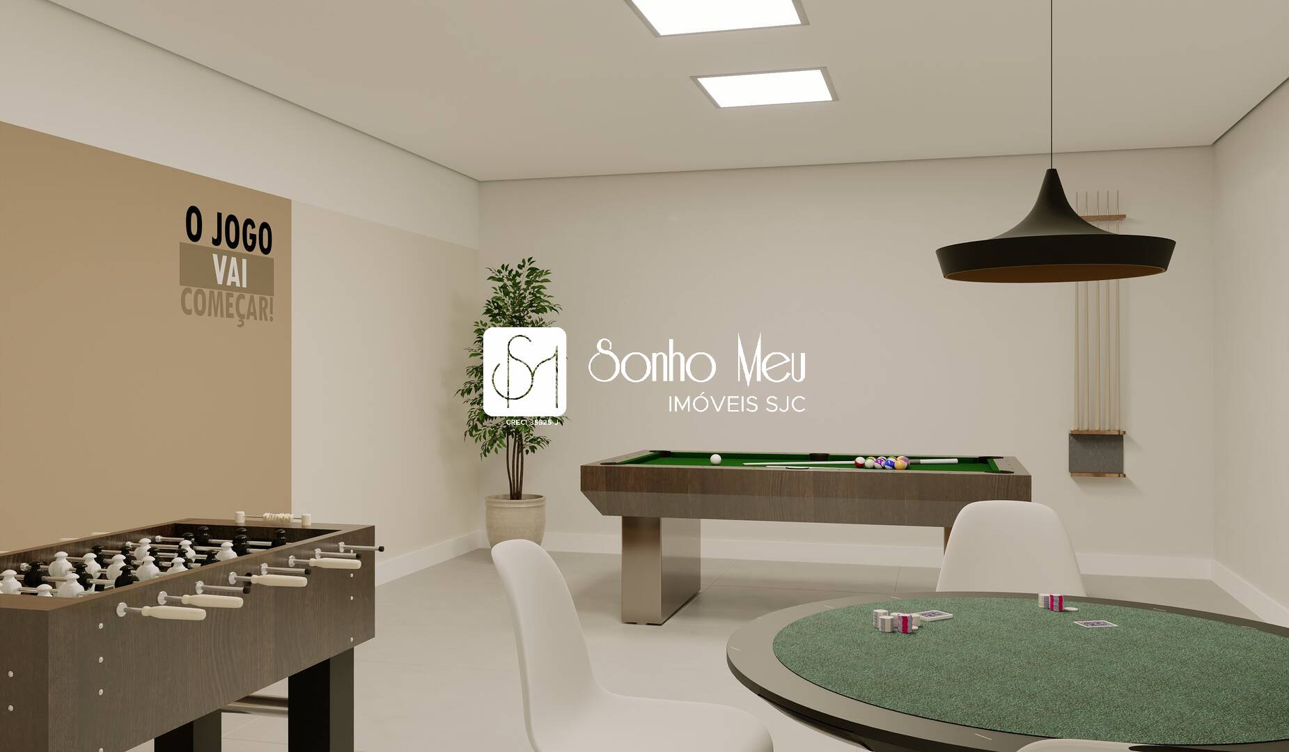 Apartamento, 2 quartos, 48 m² - Foto 5