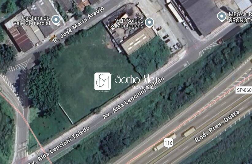 Terreno à venda, 3000m² - Foto 1