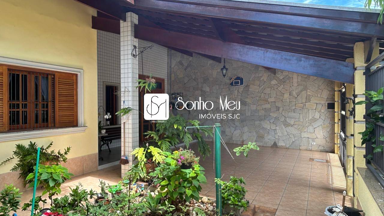 Casa, 3 quartos, 141 m² - Foto 2