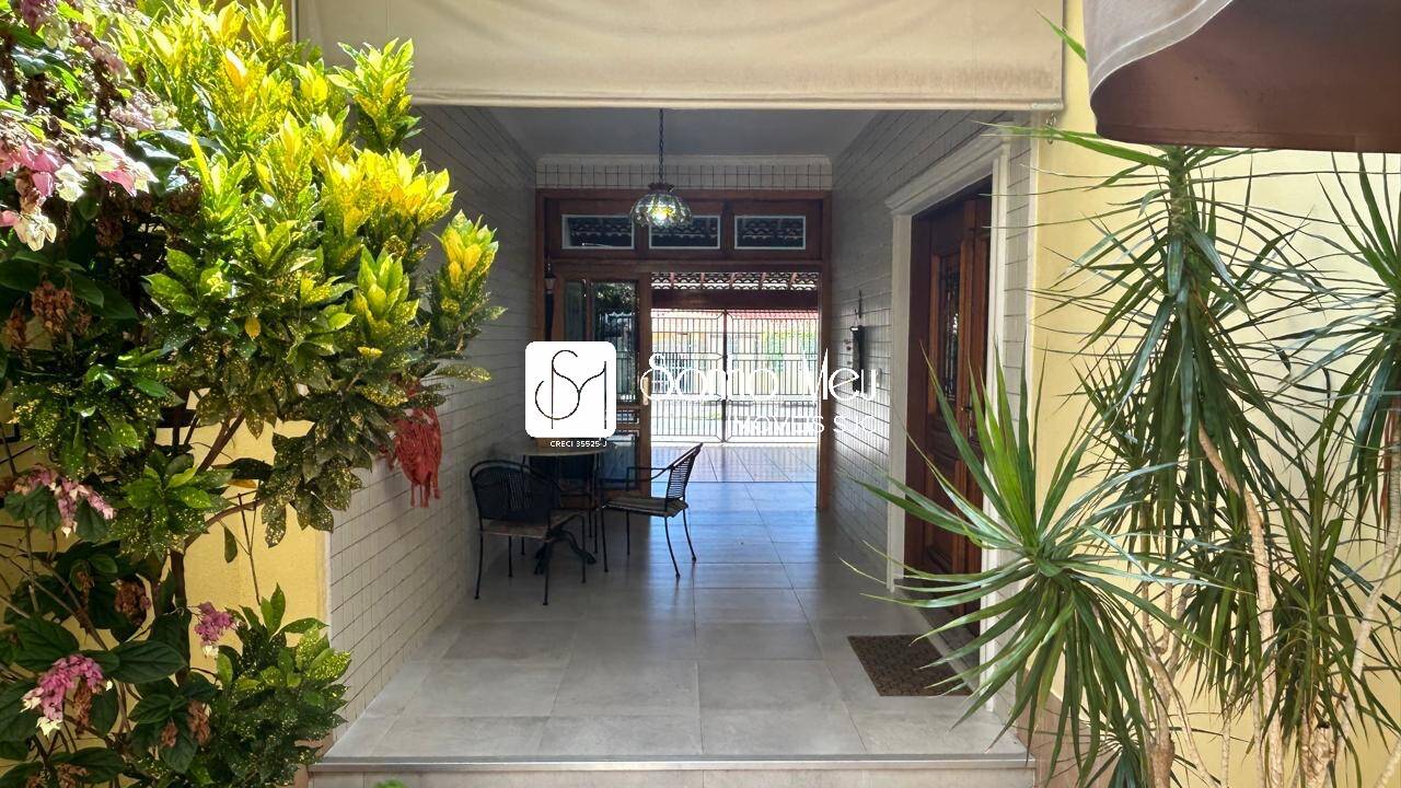 Casa, 3 quartos, 141 m² - Foto 6