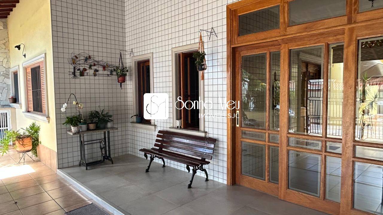 Casa, 3 quartos, 141 m² - Foto 4