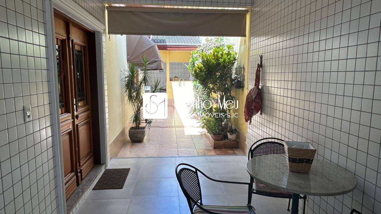 Casa, 3 quartos, 141 m² - Foto 8