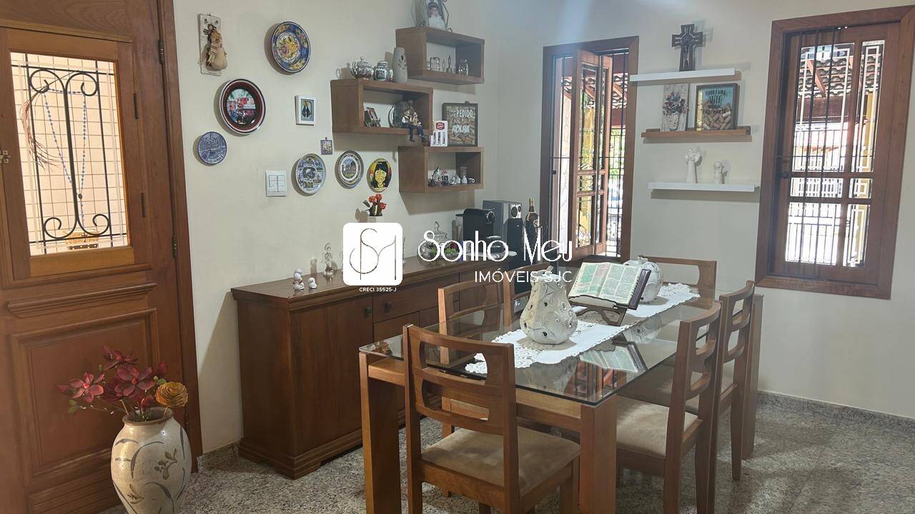 Casa, 3 quartos, 141 m² - Foto 13