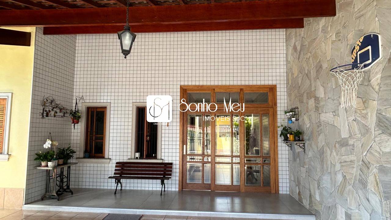 Casa, 3 quartos, 141 m² - Foto 5