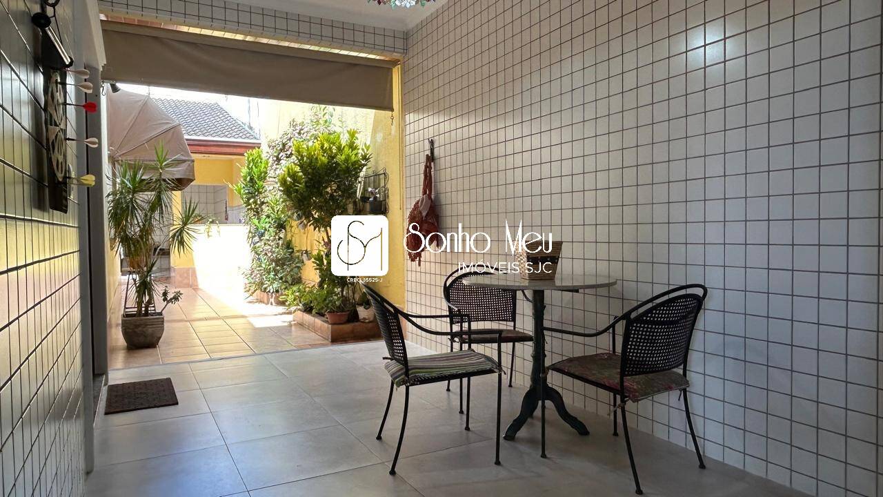 Casa, 3 quartos, 141 m² - Foto 29