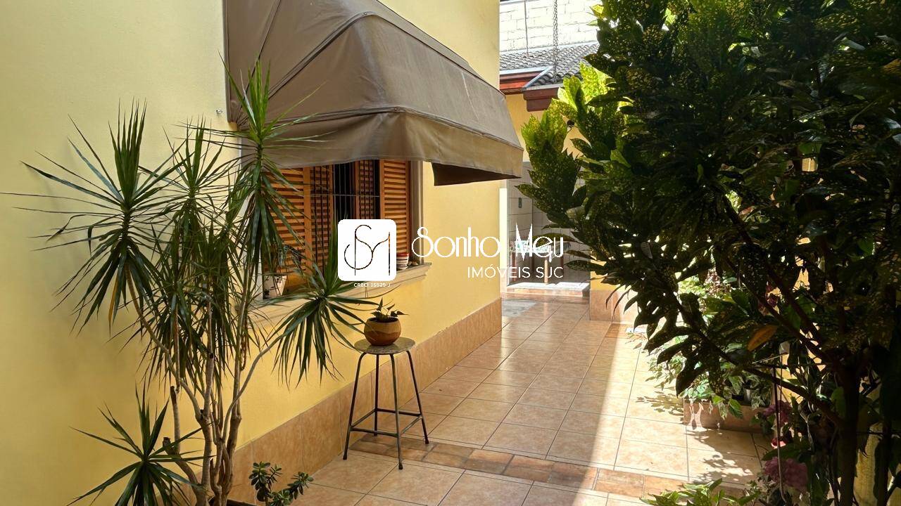 Casa, 3 quartos, 141 m² - Foto 33