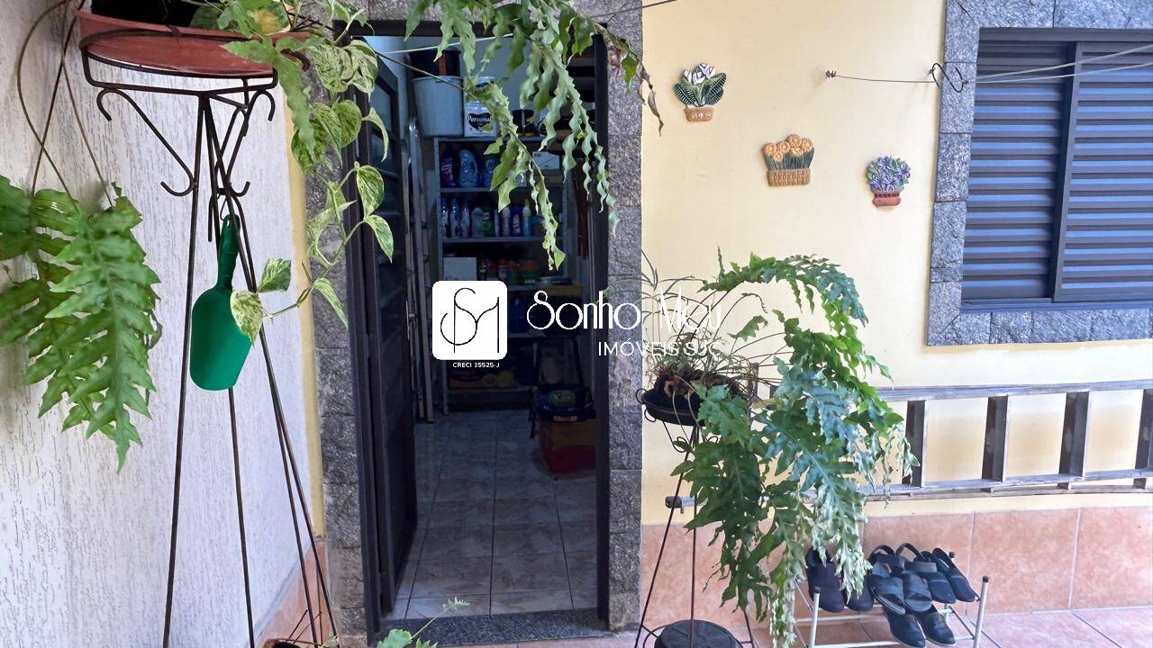 Casa, 3 quartos, 141 m² - Foto 38