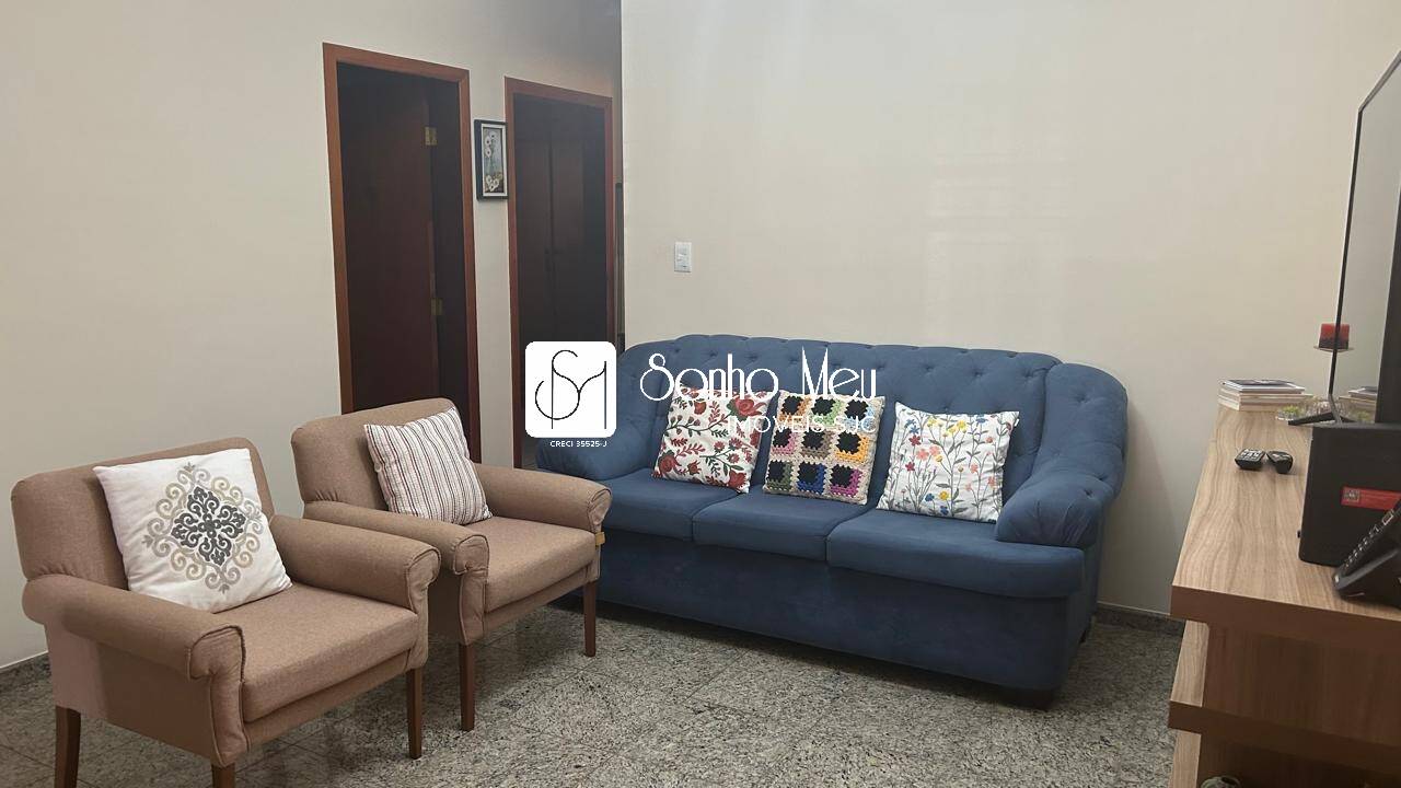 Casa, 3 quartos, 141 m² - Foto 16