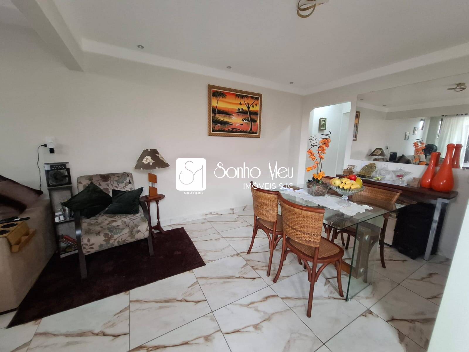 Casa, 2 quartos, 145 m² - Foto 6