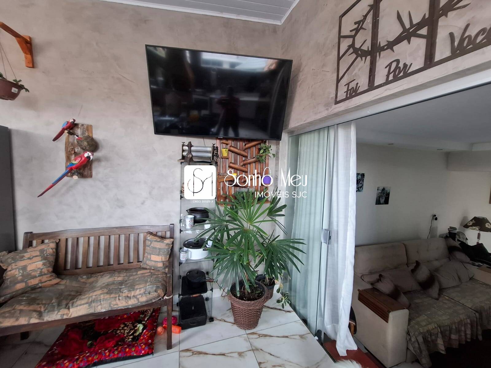 Casa, 2 quartos, 145 m² - Foto 13