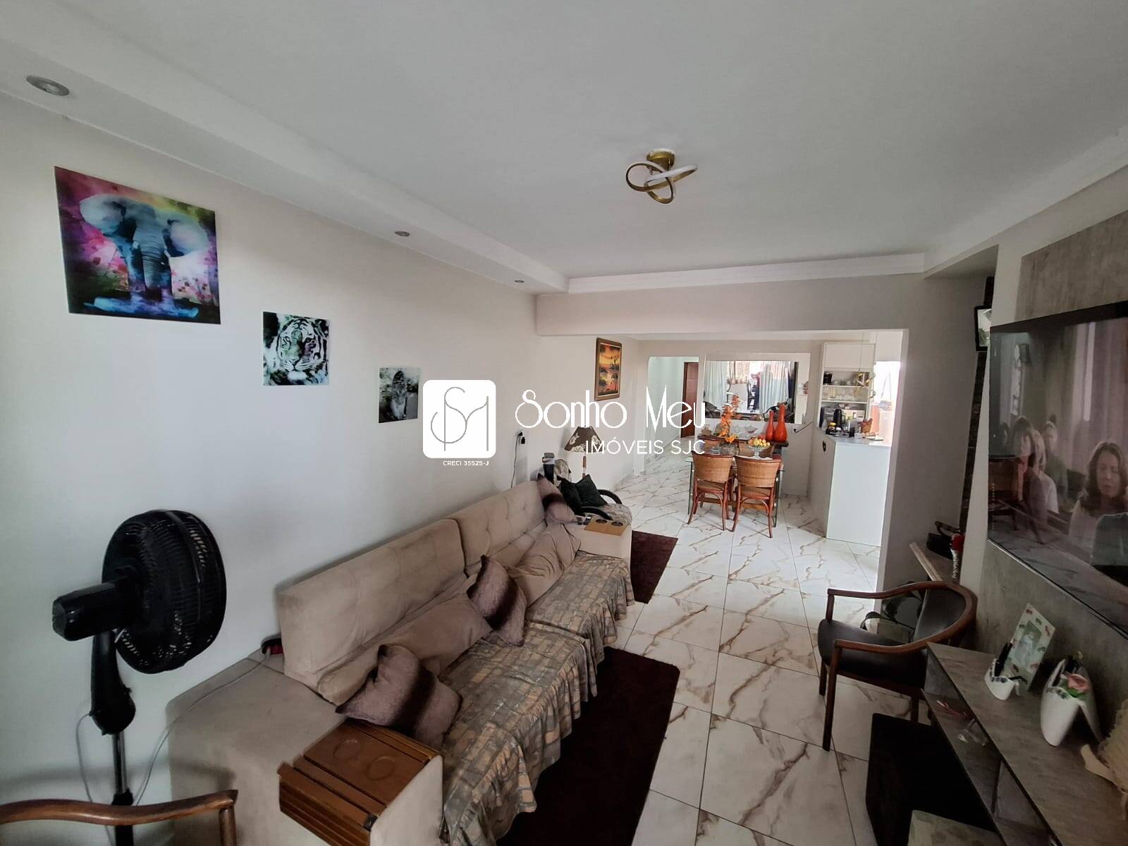 Casa, 2 quartos, 145 m² - Foto 7