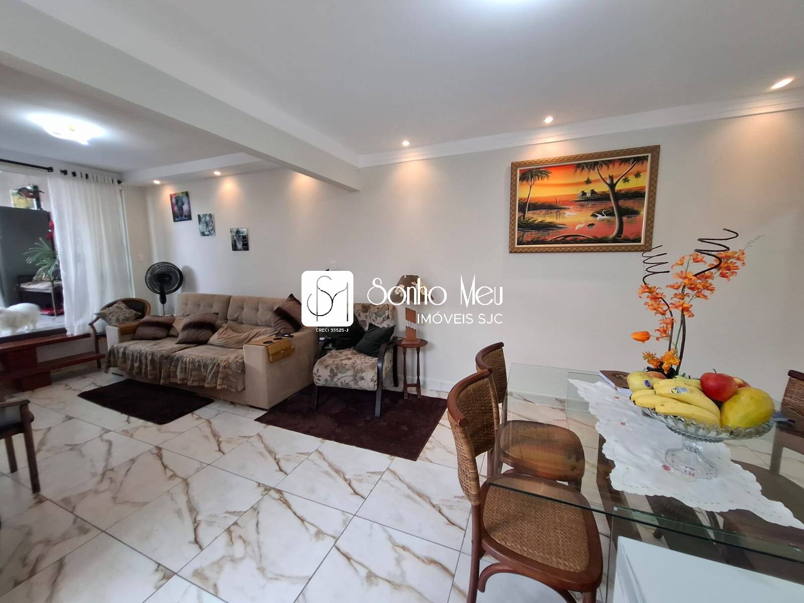 Casa, 2 quartos, 145 m² - Foto 8