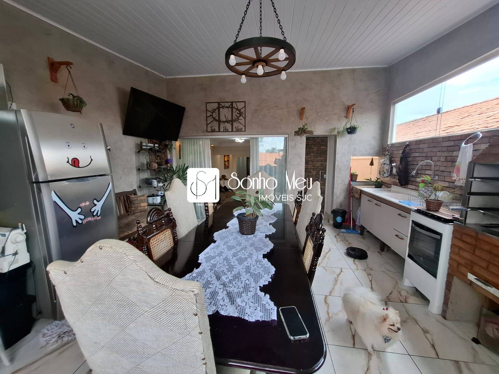 Casa, 2 quartos, 145 m² - Foto 15