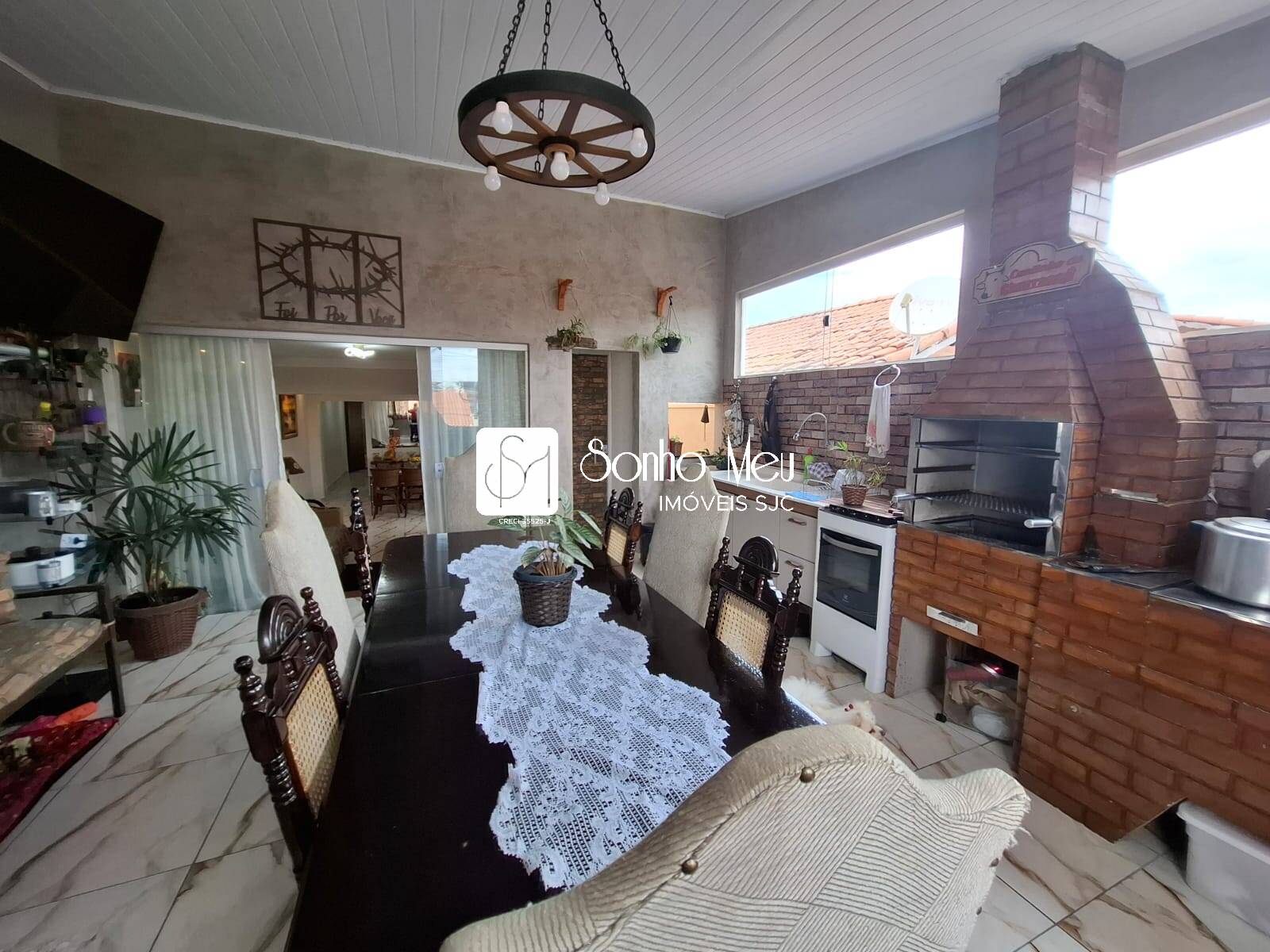 Casa, 2 quartos, 145 m² - Foto 16