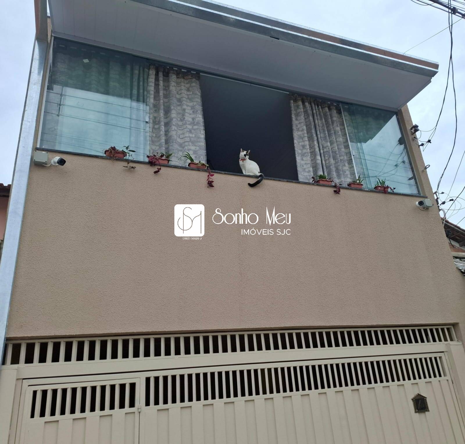 Casa, 2 quartos, 145 m² - Foto 1