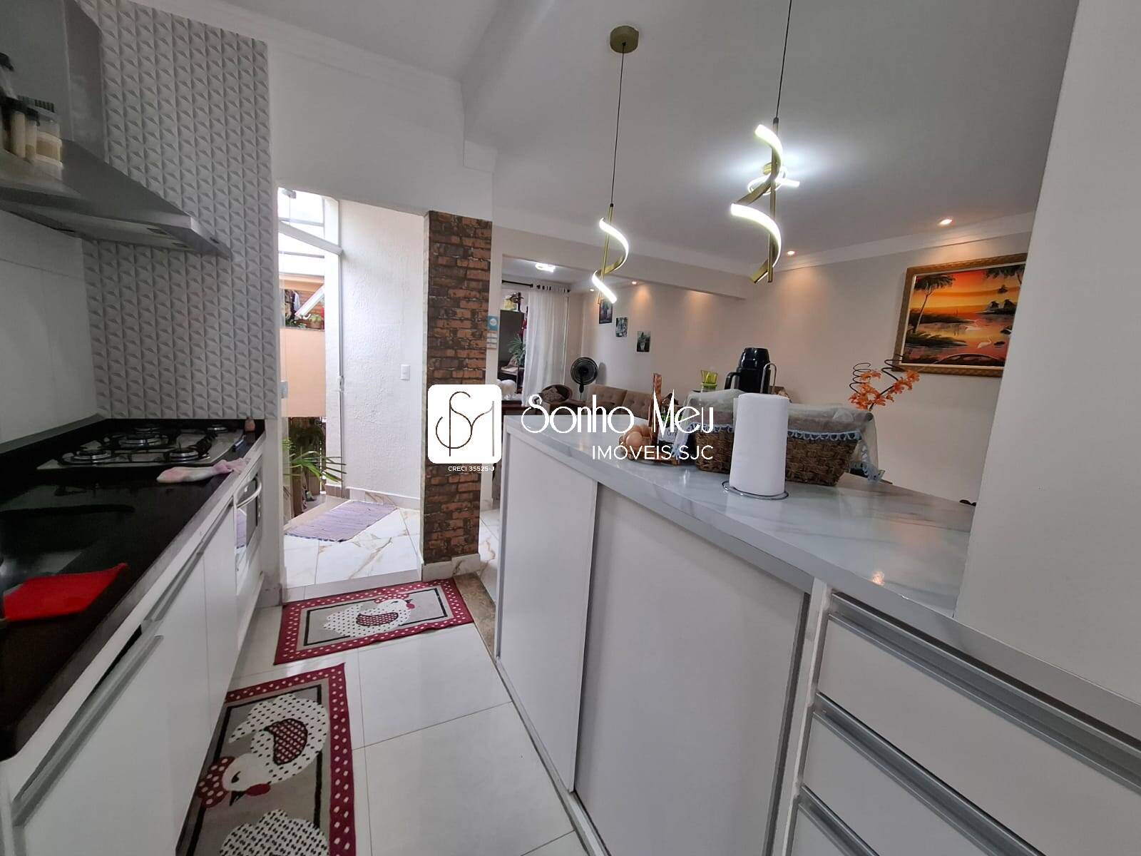 Casa, 2 quartos, 145 m² - Foto 11