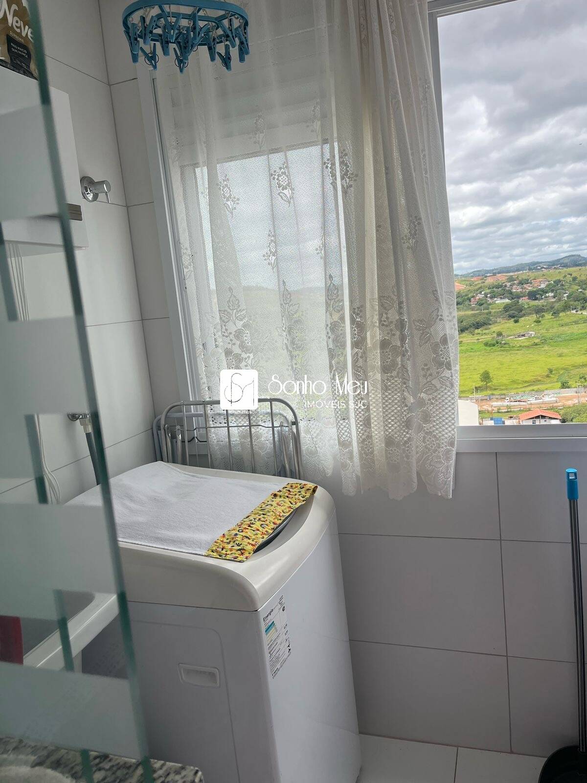 Apartamento à venda com 2 quartos, 53m² - Foto 13