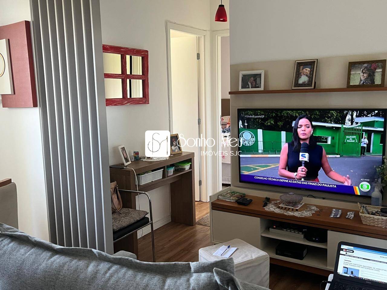 Apartamento à venda com 2 quartos, 53m² - Foto 37