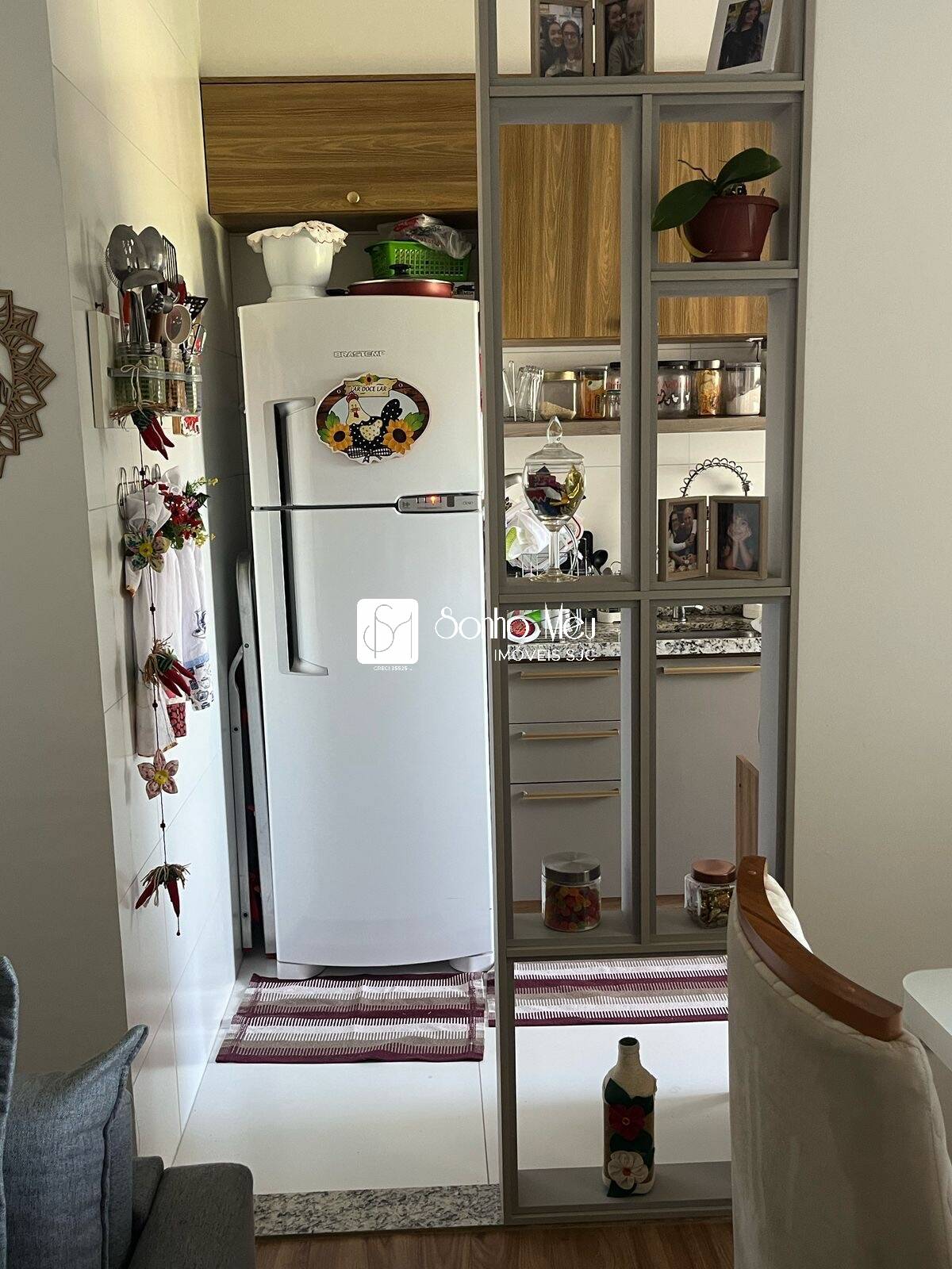 Apartamento à venda com 2 quartos, 53m² - Foto 10