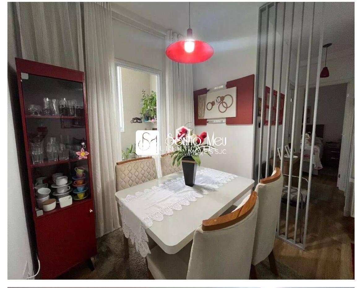Apartamento à venda com 2 quartos, 53m² - Foto 2