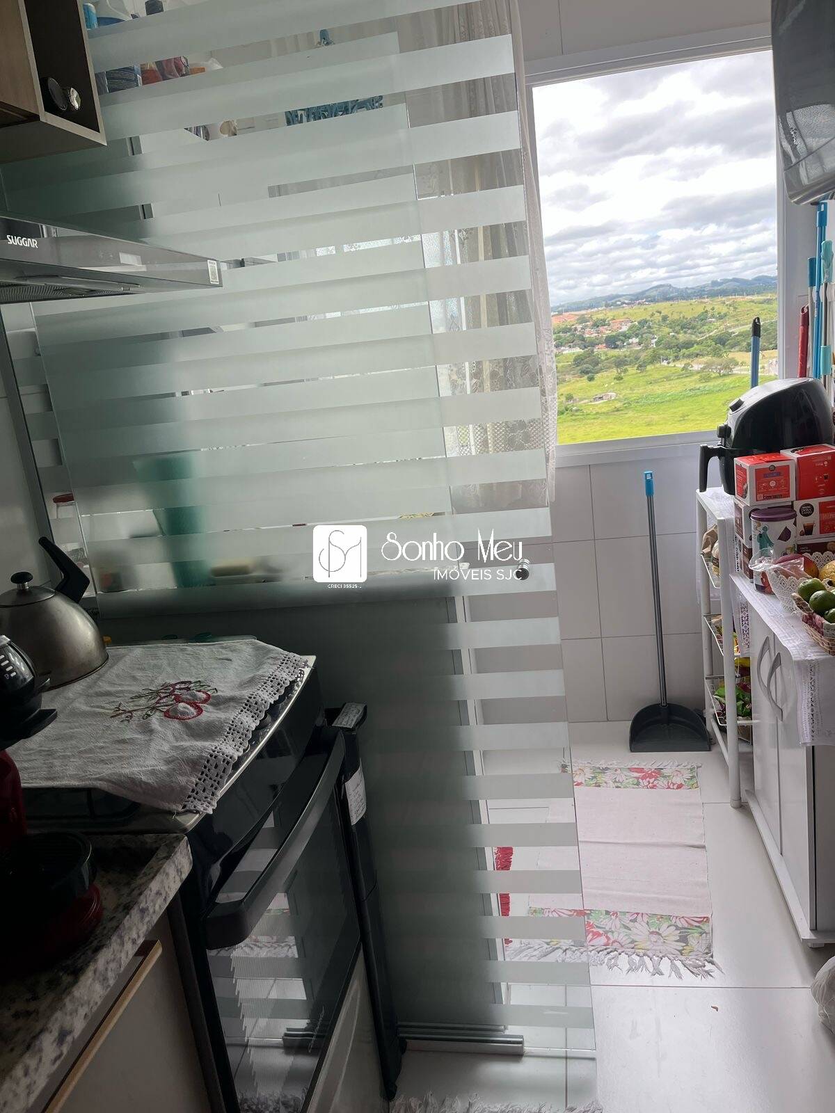 Apartamento à venda com 2 quartos, 53m² - Foto 12