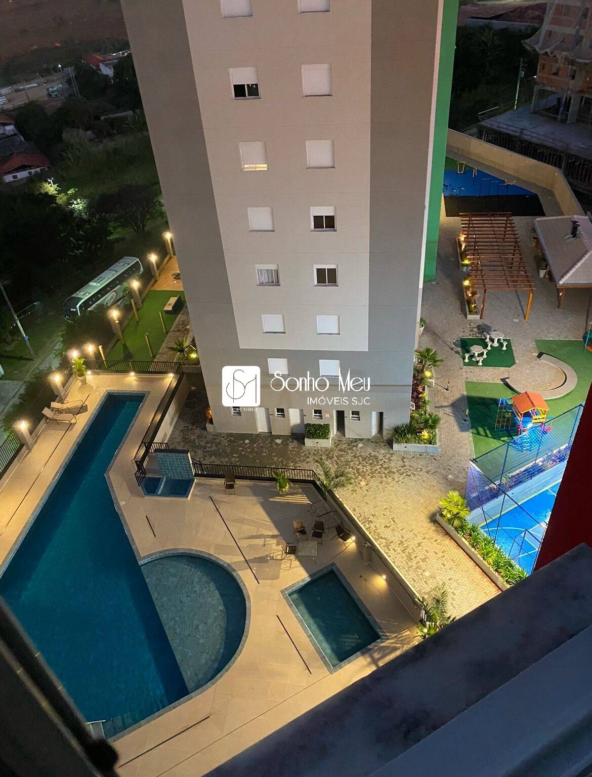 Apartamento à venda com 2 quartos, 53m² - Foto 72