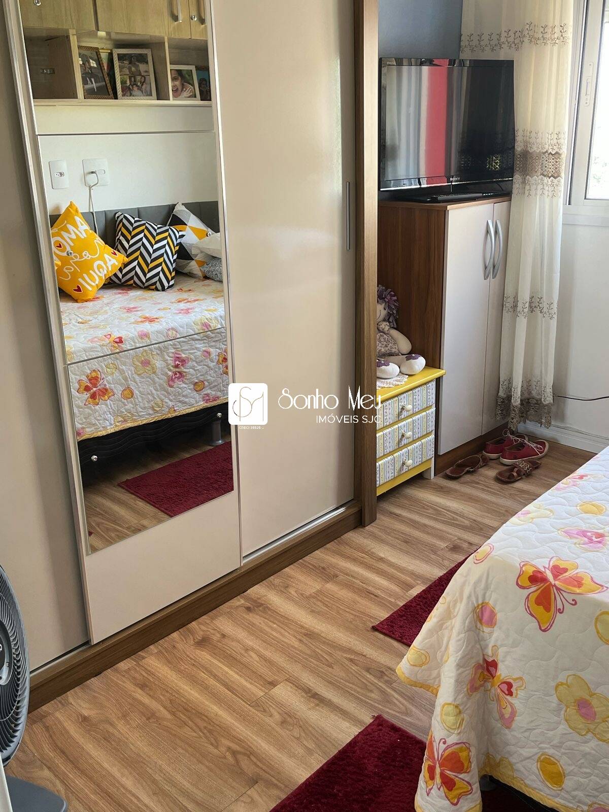 Apartamento à venda com 2 quartos, 53m² - Foto 19